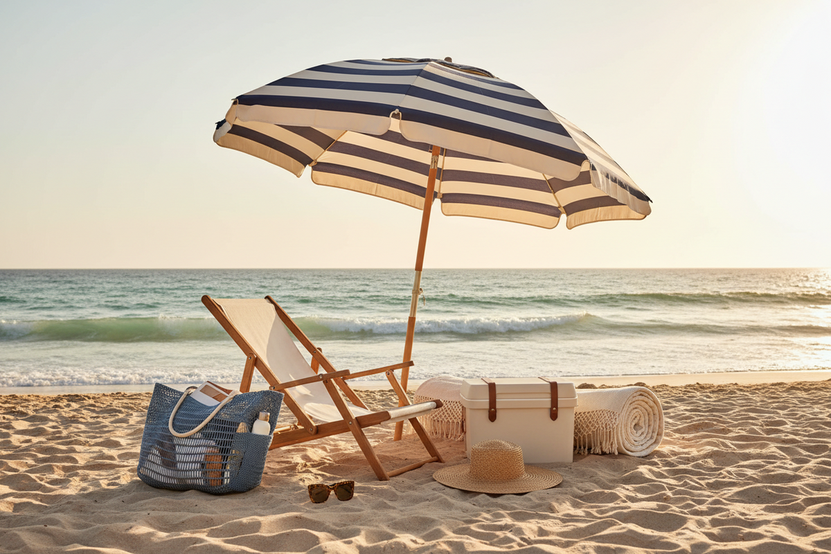 Beach & Relaxation Gear