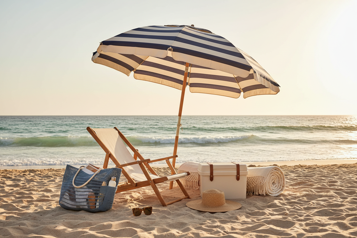 Beach & Relaxation Gear