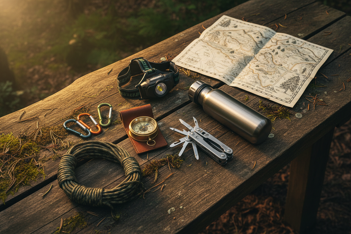 Accessories