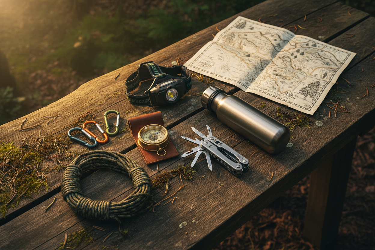 Accessories