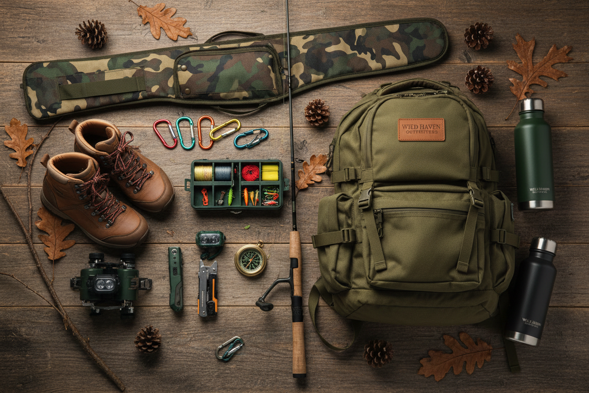 Sporting Goods