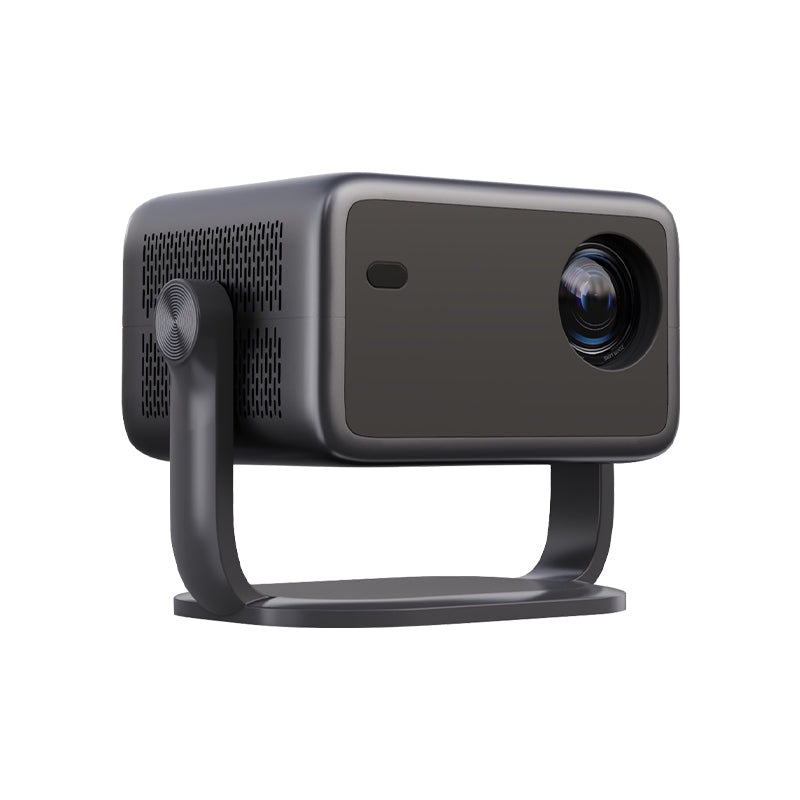 LCD Projector 320 ANSI Lumens, 1920X1080P Resolution