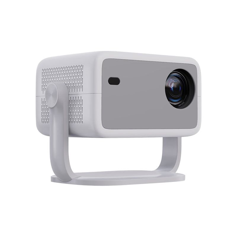 LCD Projector 320 ANSI Lumens, 1920X1080P Resolution