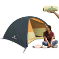 4 Person Ultralight Camping Tent Waterproof 3-Season Dome Tent