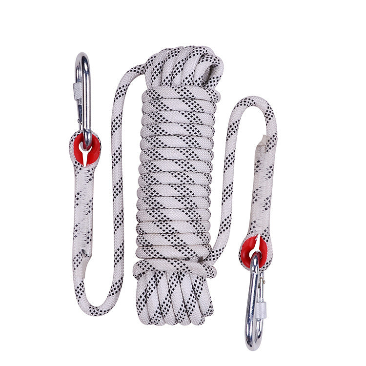 Outdoor Climbing Rope 10M