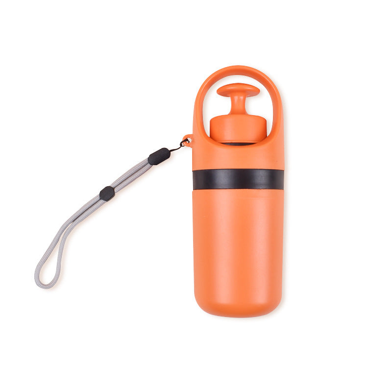 Portable Lightweight Dog Pooper Scooper