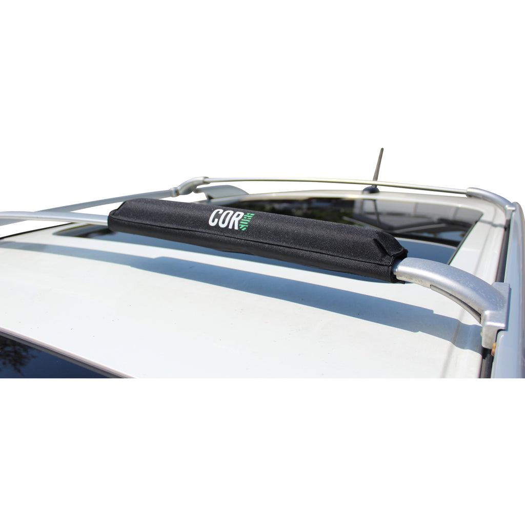 Roof Rack Pads Two Sizes 28" and 19"