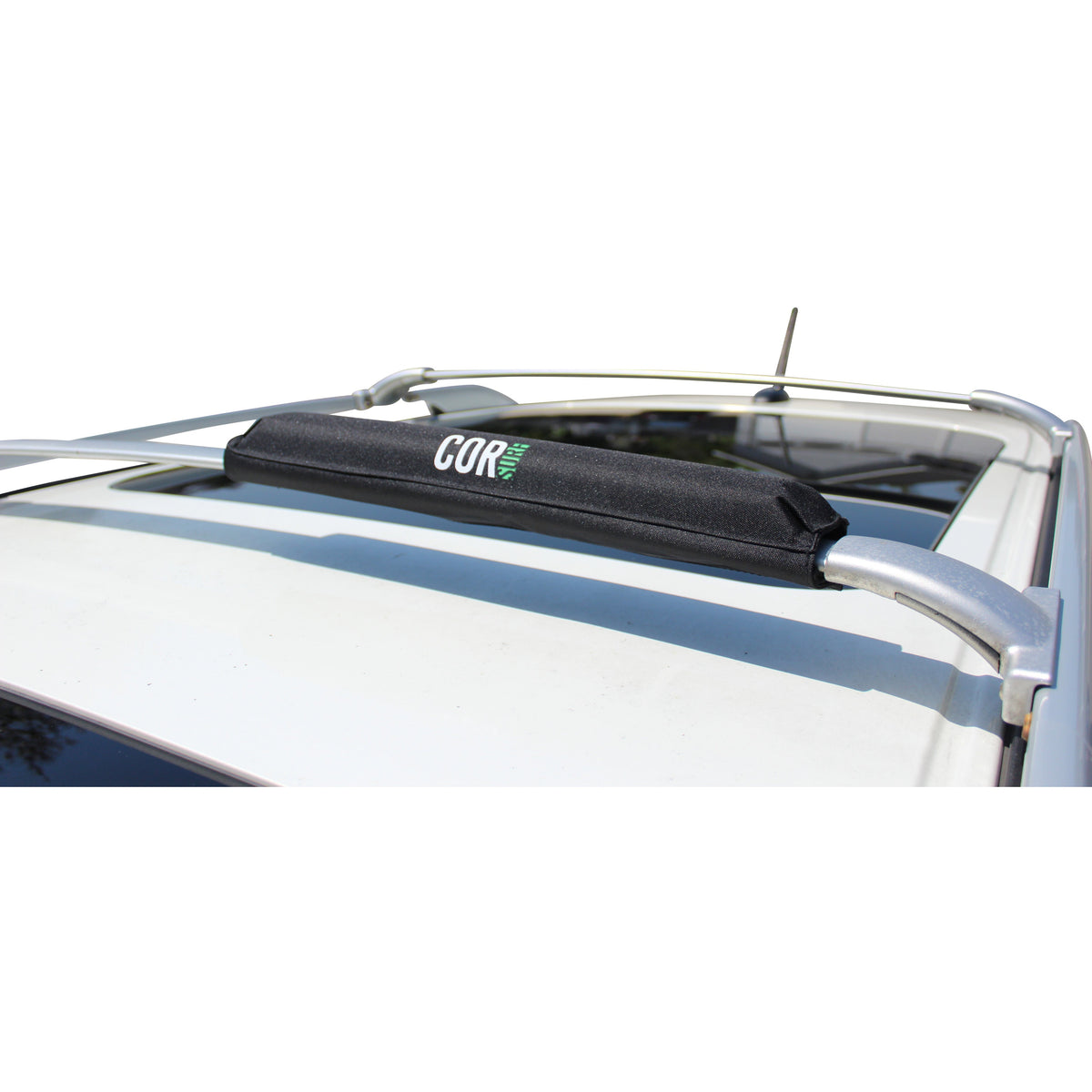 Roof Rack Pads Two Sizes 28" and 19"