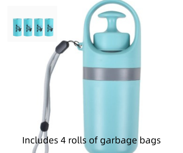 Portable Lightweight Dog Pooper Scooper