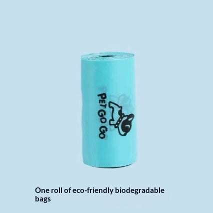 Portable Lightweight Dog Pooper Scooper