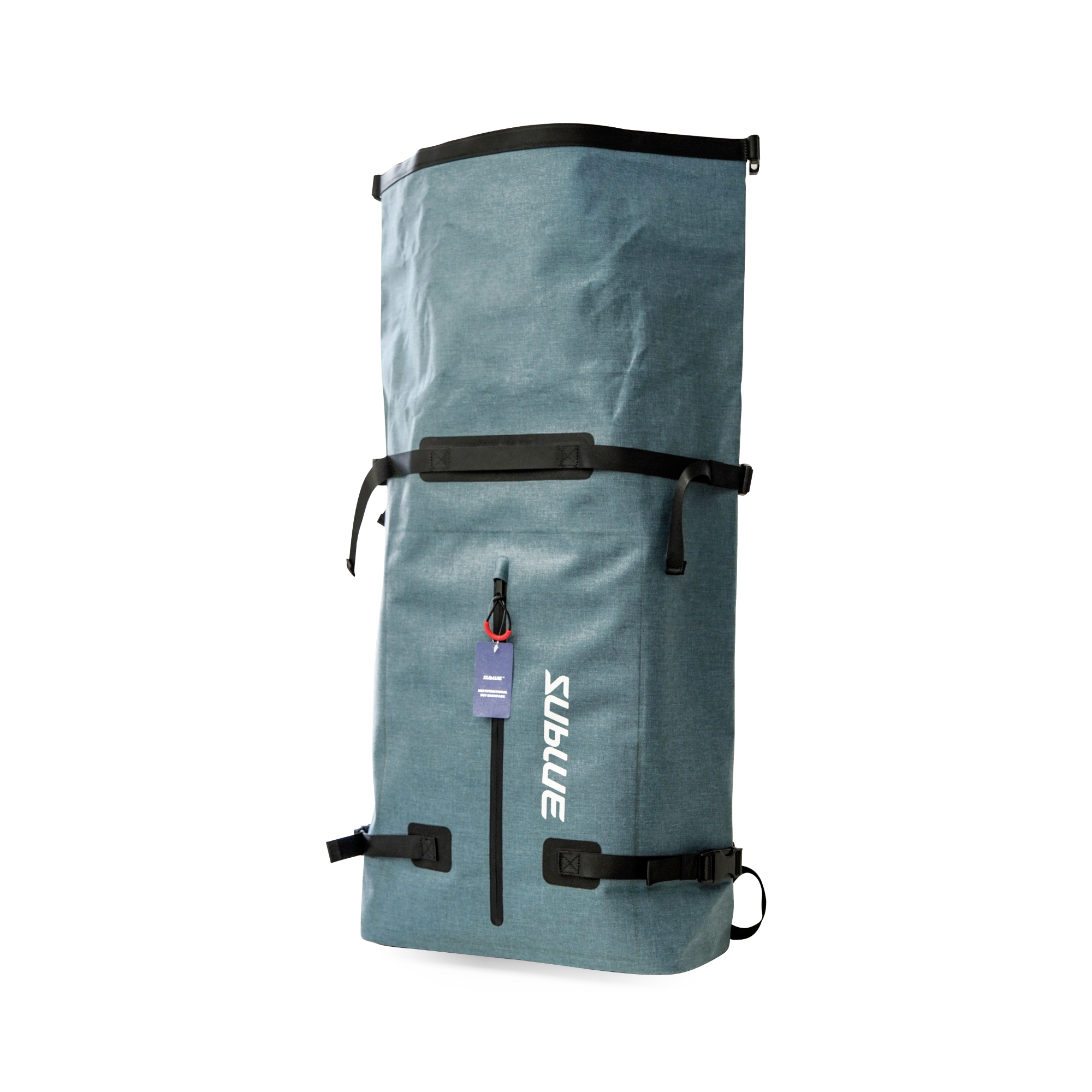 Waterproof Backpack 52L