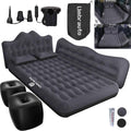 23.62in/60cm Truck Mattress Car & SUV Back Seat Camping Bed