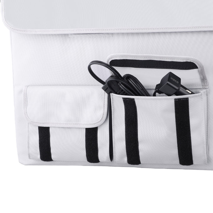 APL35 Insulated Protective Cover