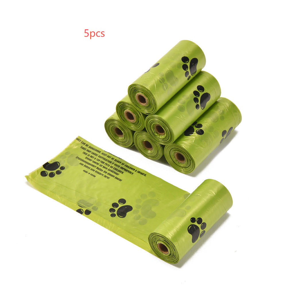 Portable Lightweight Dog Pooper Scooper