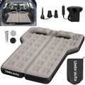 Thickened  SUV Back Trunk Air Mattress