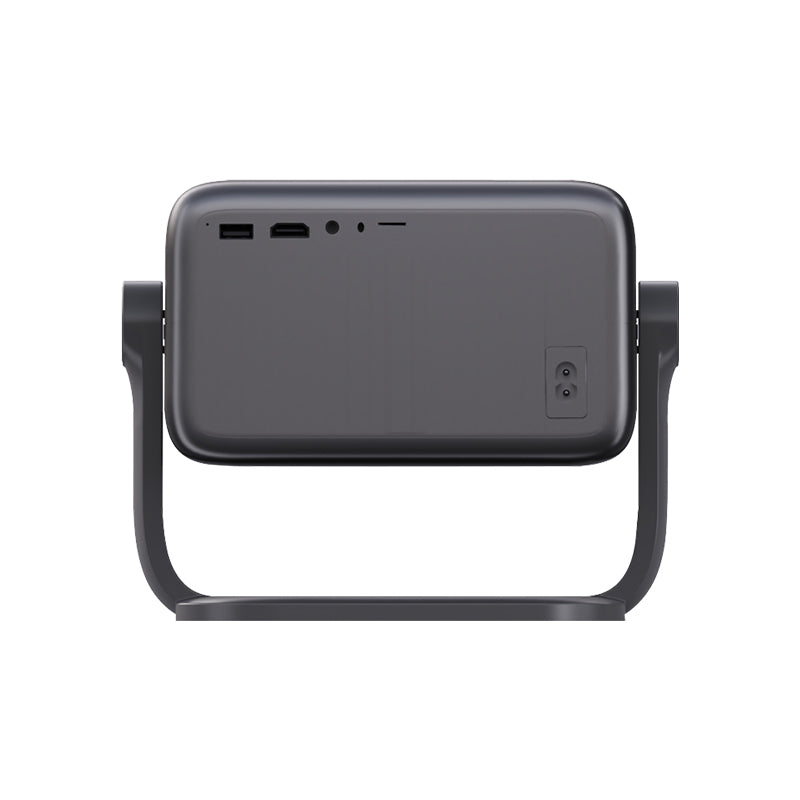 LCD Projector 320 ANSI Lumens, 1920X1080P Resolution