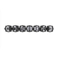 Pro6 LED Light Bar – 7-Light, Combo Beam, 140W
