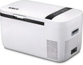 GO20 Dual Zone 12V Portable Freezer 20 LT