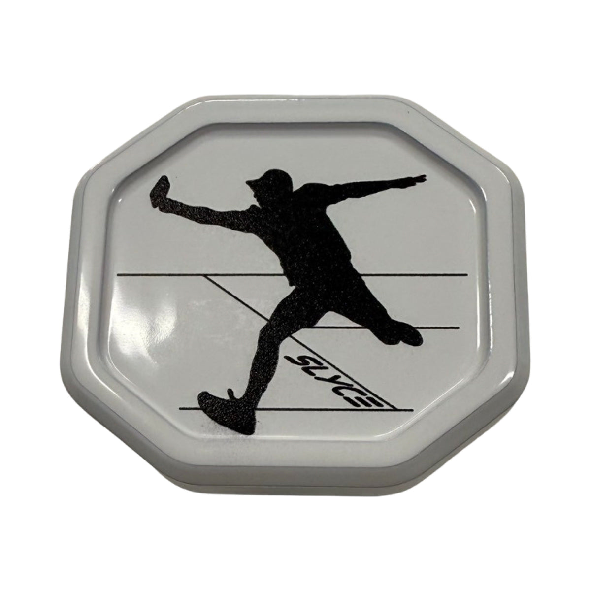 Paddle Performance Enhancer