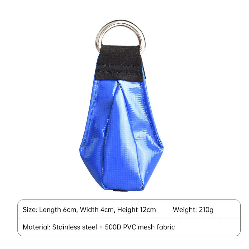 Climbing Rope Bag Caving, Rock Climbing