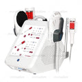 EMS+Roller 2 in 1 Body Sculpting Machine