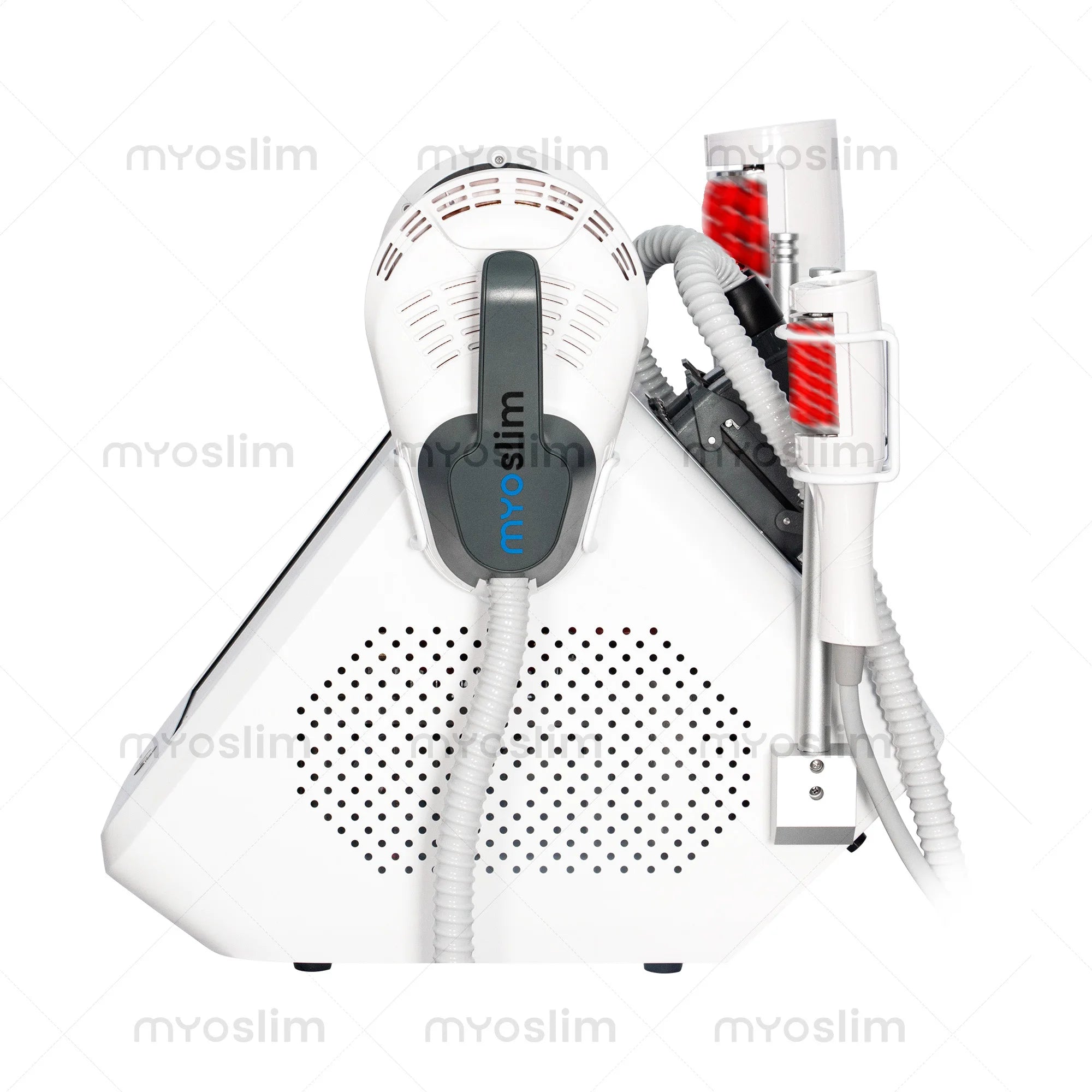 EMS+Roller 2 in 1 Body Sculpting Machine