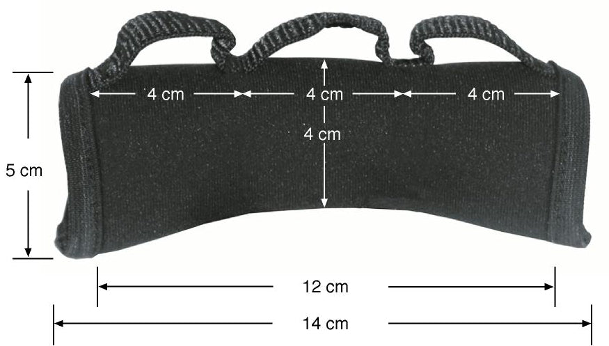 Umbrella Holder-Set – Universa