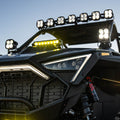 XL Sport A-Pillar Light Kit