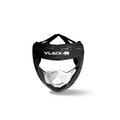 VLACK YOUTH FACEMASK FULL PROTECTION