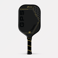 Gold Pro Power T800 Power (16mm) Raw Carbon Fiber Weave Grit