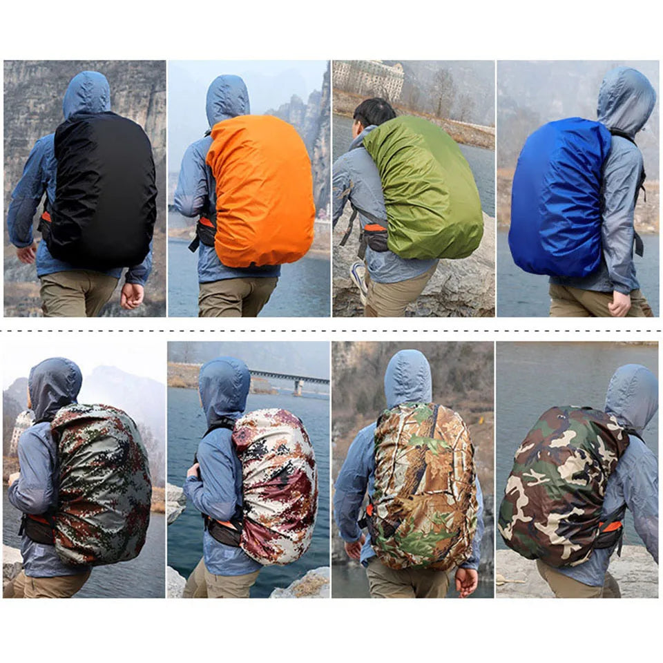 Backpack Rain Cover
