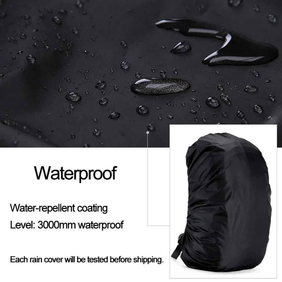 Backpack Rain Cover