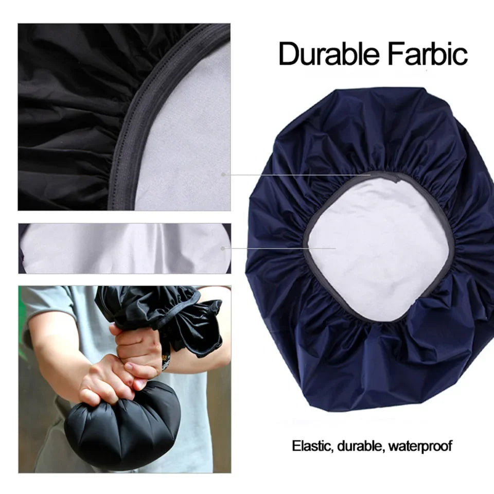 Backpack Rain Cover