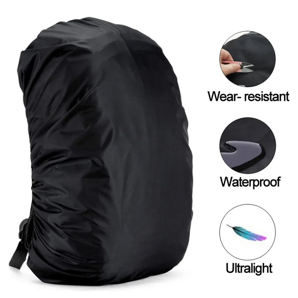 Backpack Rain Cover