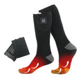 Winter Electric Heating Socks