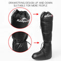 Camping Down Socks Booties Sleeping Bag Socks