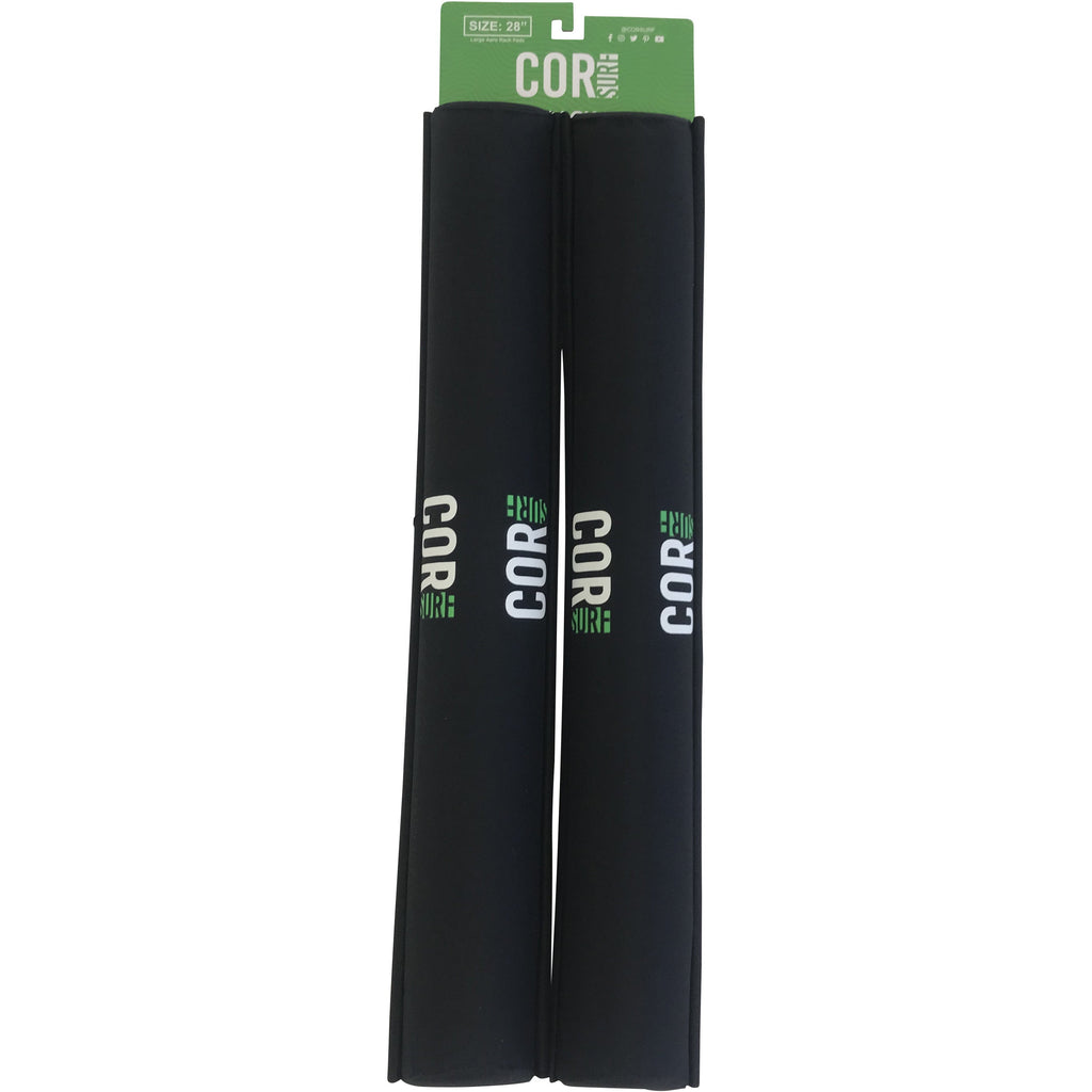 Roof Rack Pads 19" or 28" -