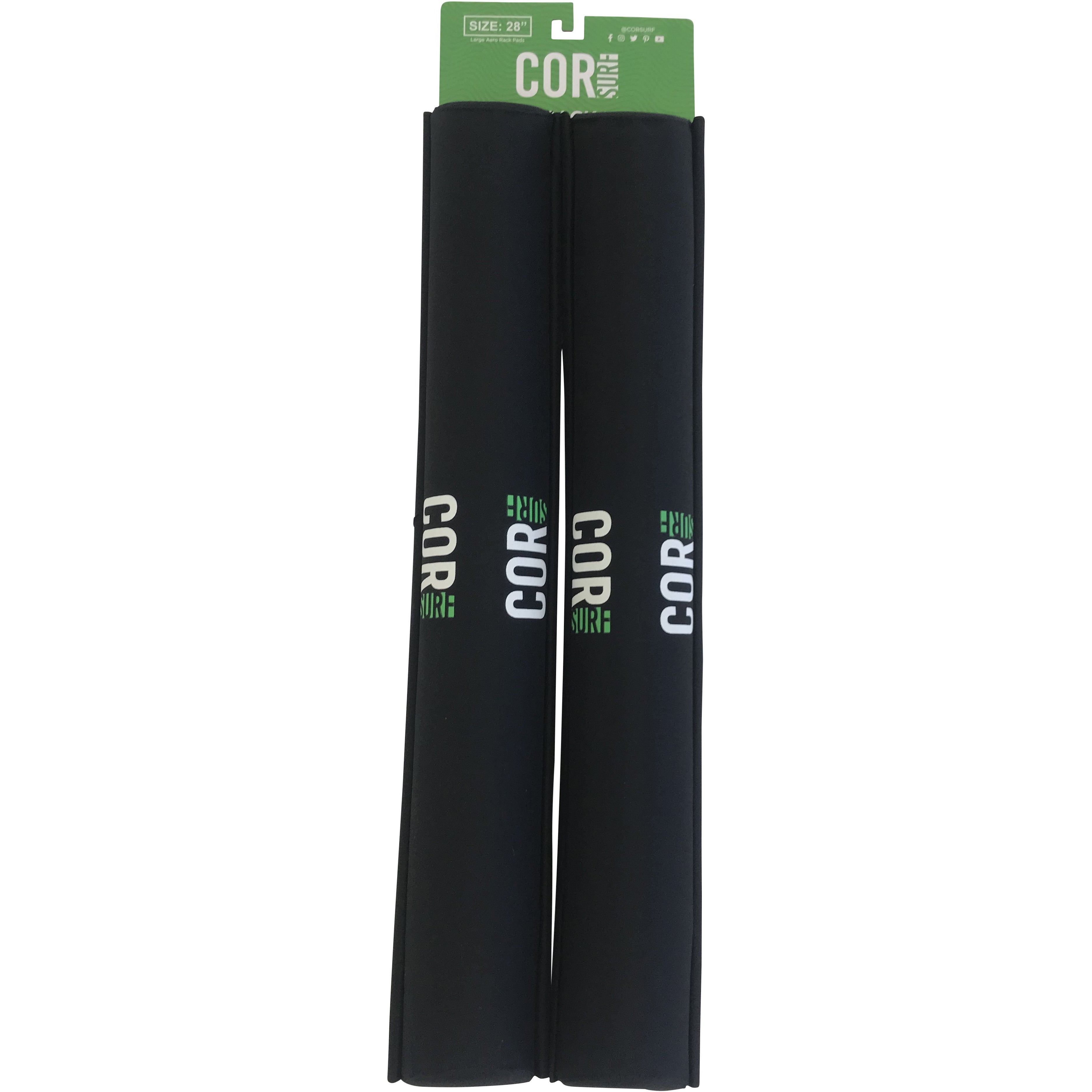 Roof Rack Pads 19" or 28" -