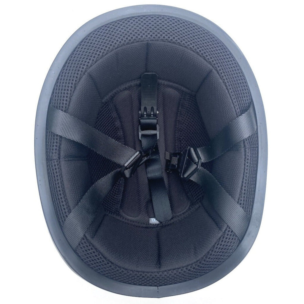 D.O.T. Off Road Trail Daytona Helmet