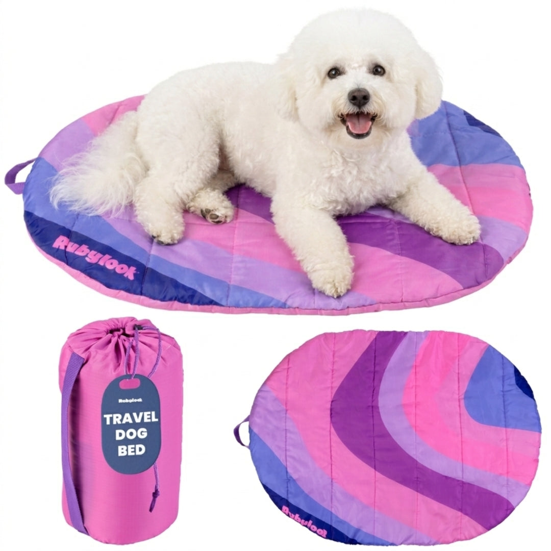 Travel Dog Bed