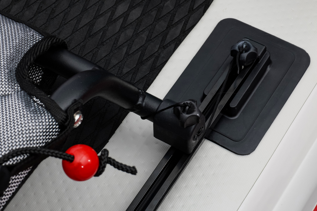 Deluxe Paddleboard Fishing Pedal Kayak