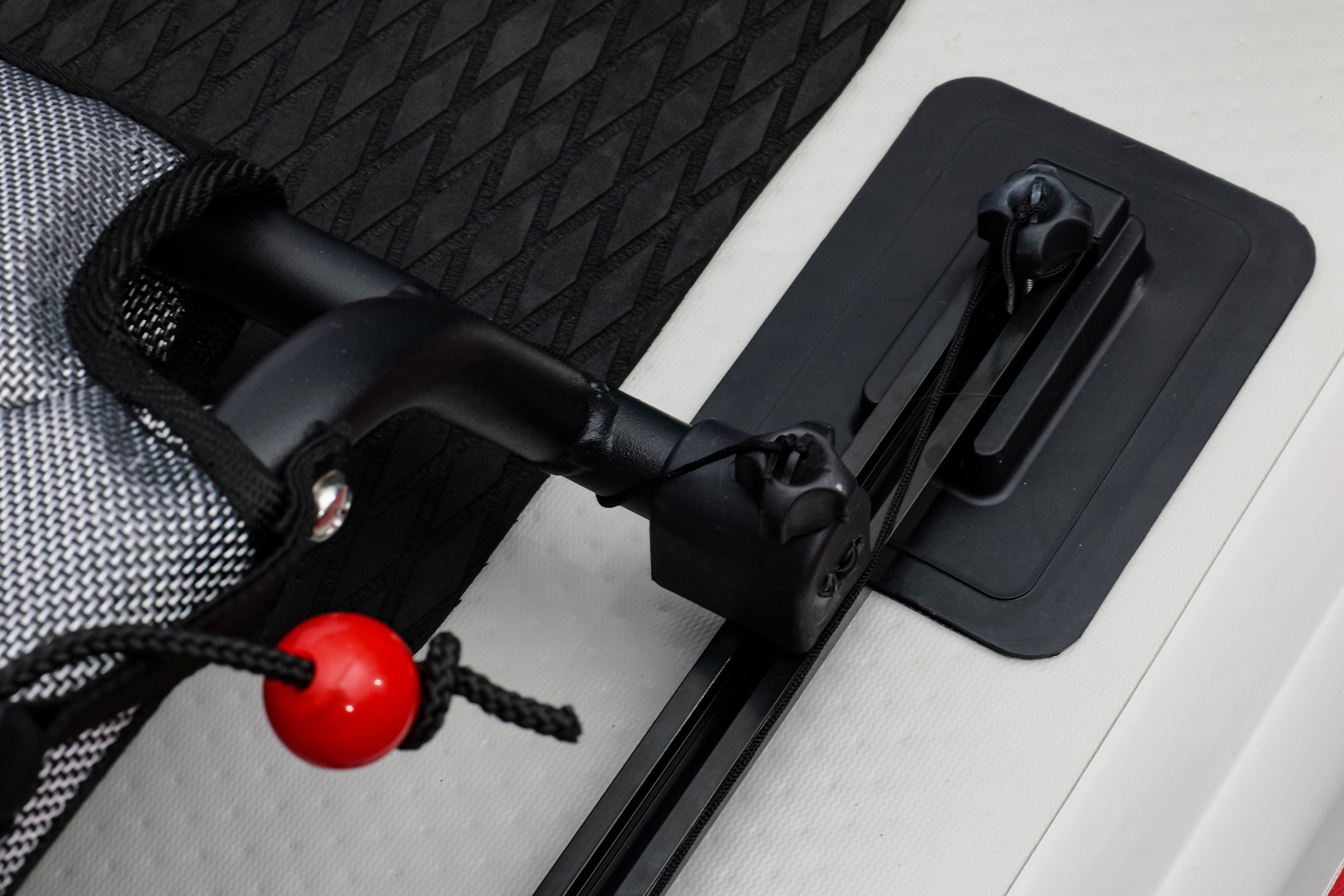 Deluxe Paddleboard Fishing Pedal Kayak