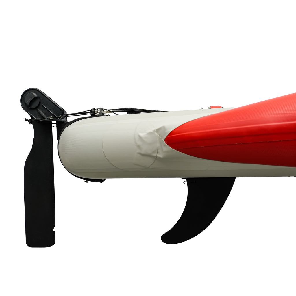 Deluxe Paddleboard Fishing Pedal Kayak