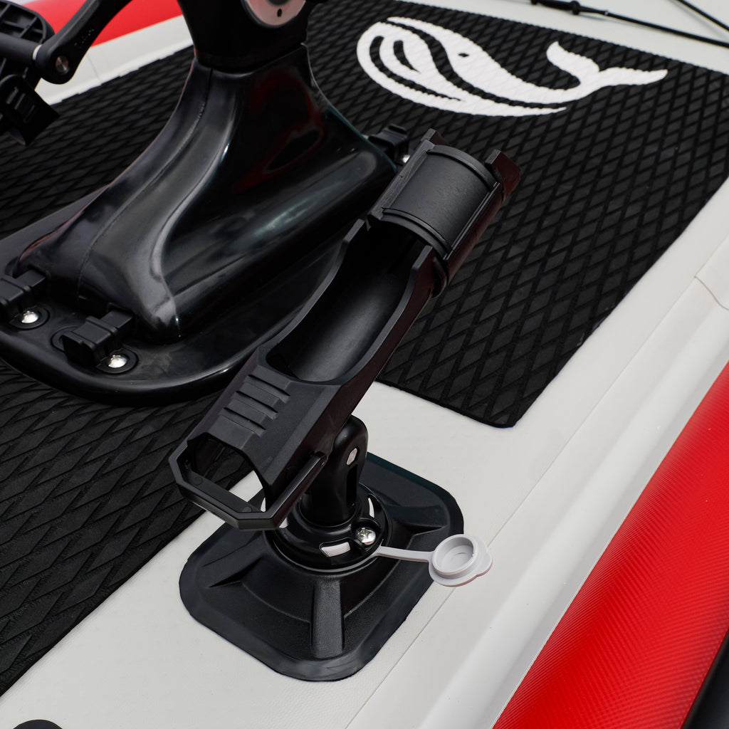 Deluxe Paddleboard Fishing Pedal Kayak