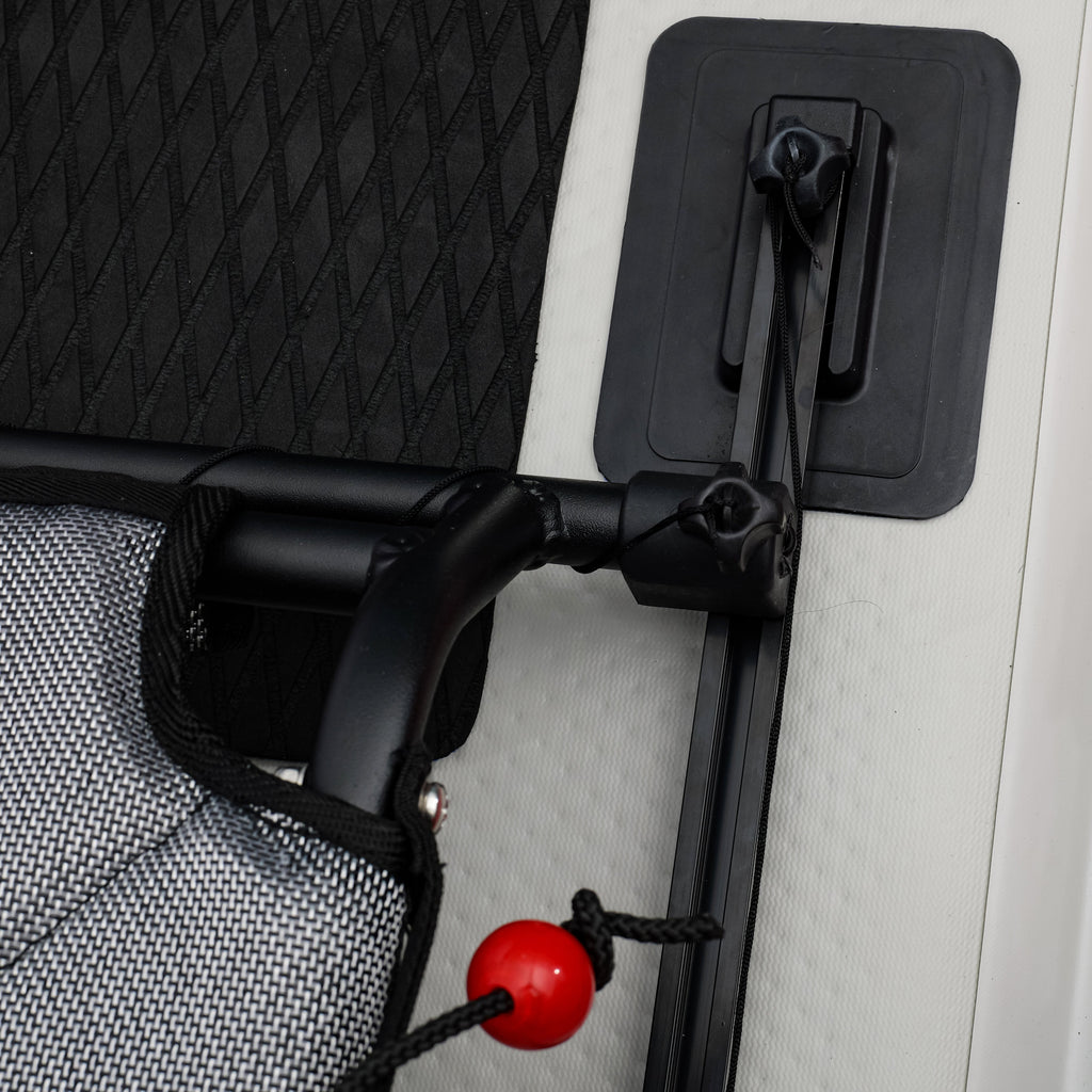 Deluxe Paddleboard Fishing Pedal Kayak