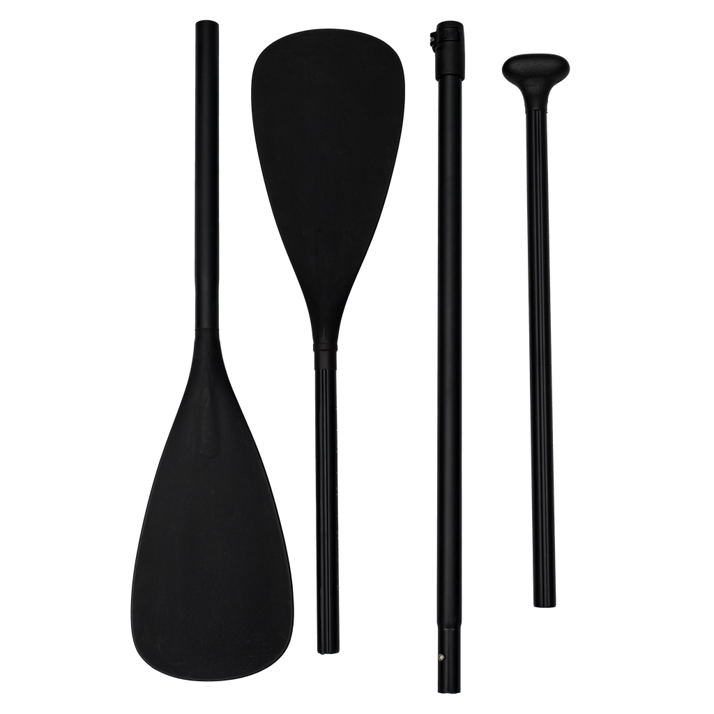 Deluxe Paddleboard Fishing Pedal Kayak