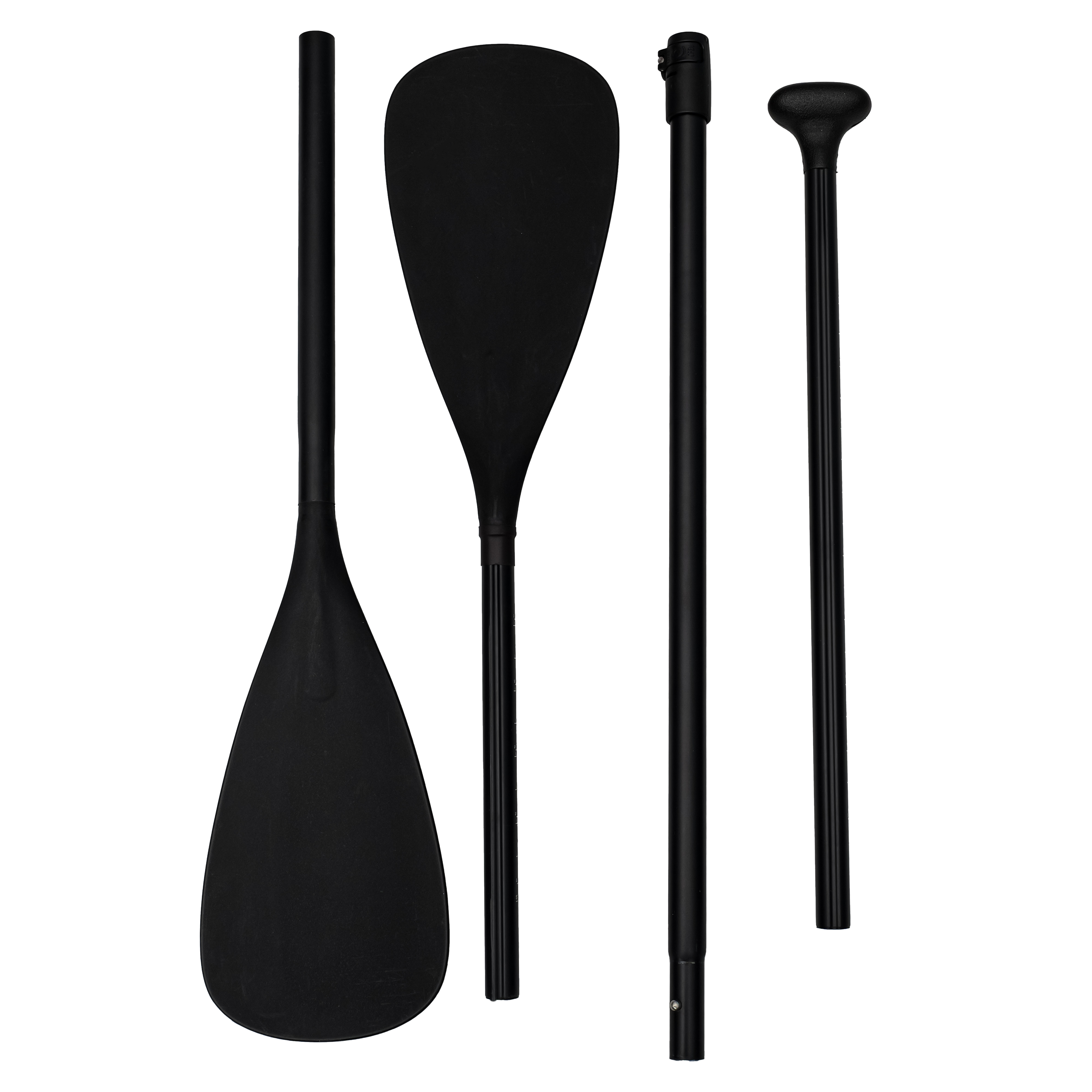 Deluxe Paddleboard Fishing Pedal Kayak