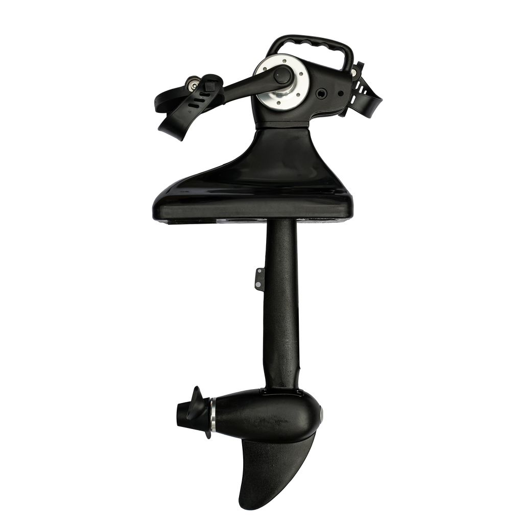Deluxe Paddleboard Fishing Pedal Kayak