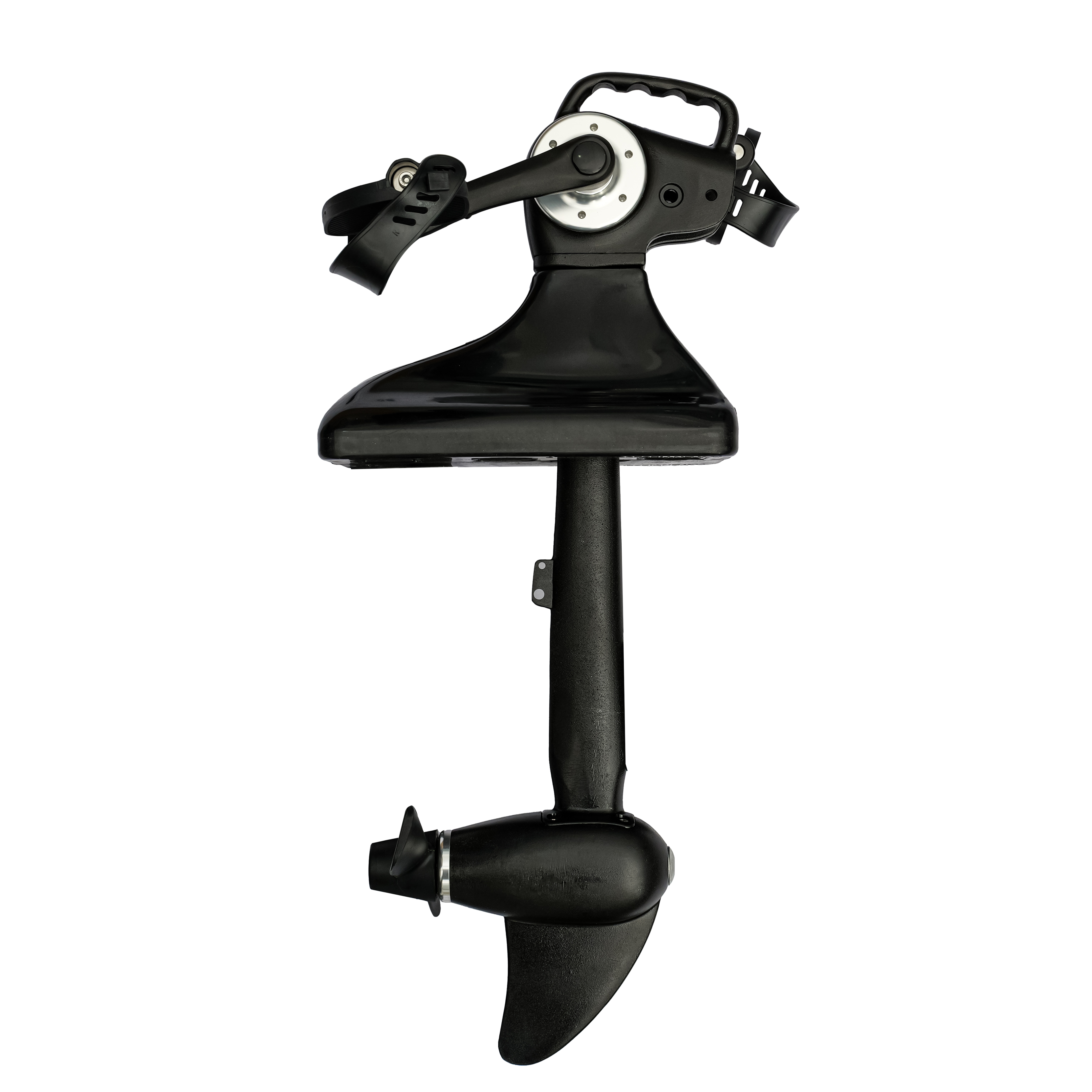 Deluxe Paddleboard Fishing Pedal Kayak