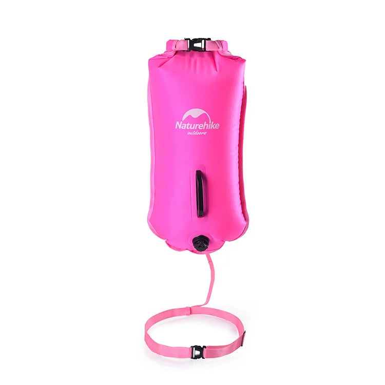 Inflatable Swimming Buoy